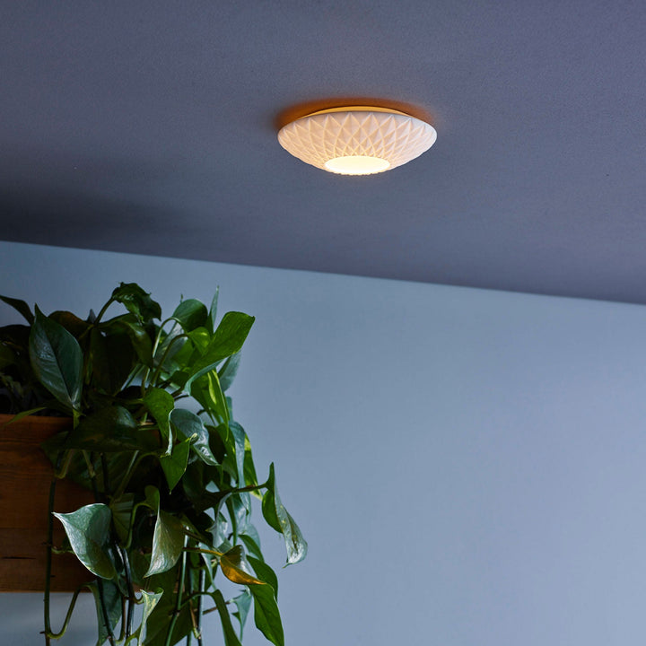 Sopra Downlight - Original BTC - Ceiling Lights - Ridged - HORNE