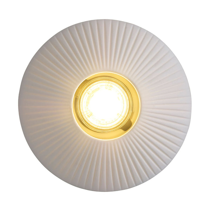 Sopra Downlight - Original BTC - Ceiling Lights - Ridged - HORNE