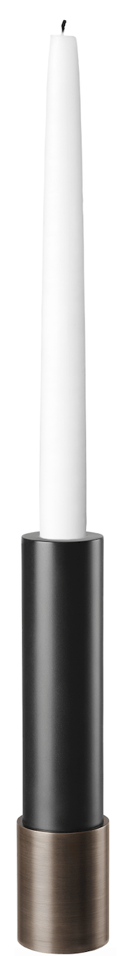 Space Copenhagen Candlesticks - Gubi - Candle Holders - Tall - HORNE