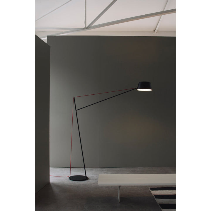 Spar Floor Lamp
