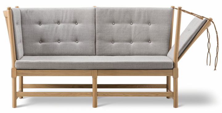 Spoke - Back Sofa - Soap Treated Oak - Fredericia - Sofas - Capture 4101 - HORNE