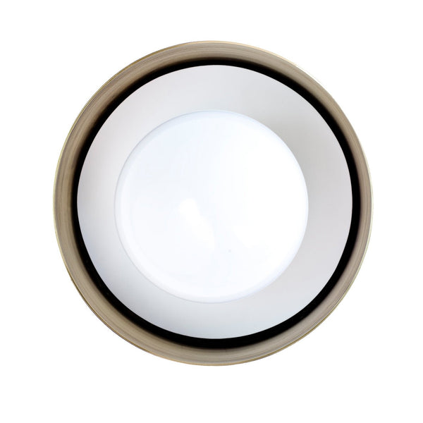Spun Sconce