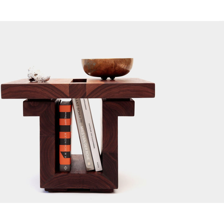 SQ 18 Table