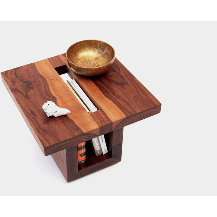 SQ 18 Table