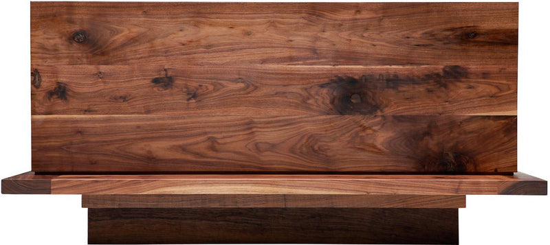 SQB Platform Bed