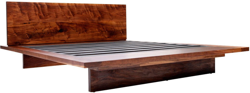 SQB Platform Bed
