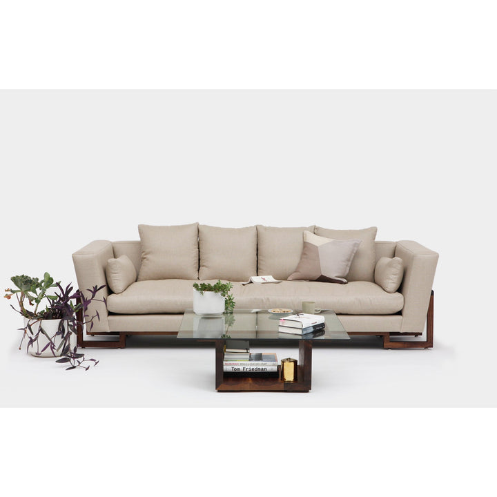 SQG 38 Coffee Table