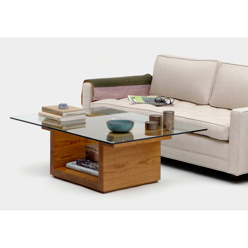 SQG 42 Coffee Table