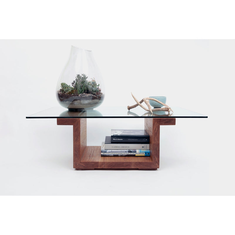 SQG 42 Coffee Table
