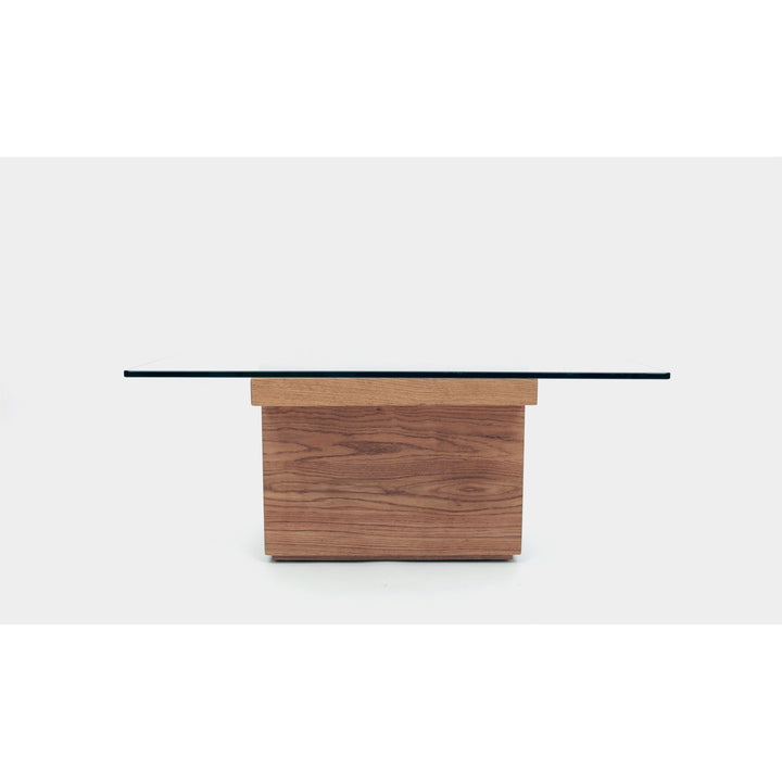 SQG 42 Coffee Table