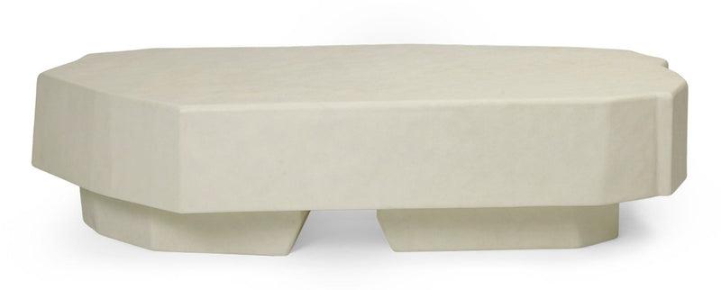 Staffa Coffee Table - Ferm Living - Tables + Desks - Small - HORNE
