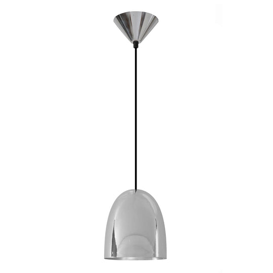Stanley 1 Silver Pendant - Original BTC - Pendants - HORNE