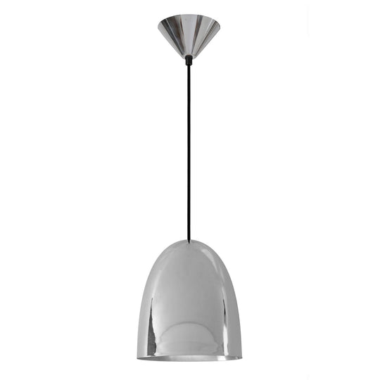 Stanley 2 Silver Pendant - Original BTC - Pendants - HORNE