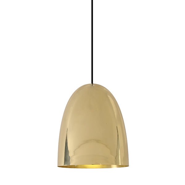 Stanley 3 Brass PendantOriginal BTC
