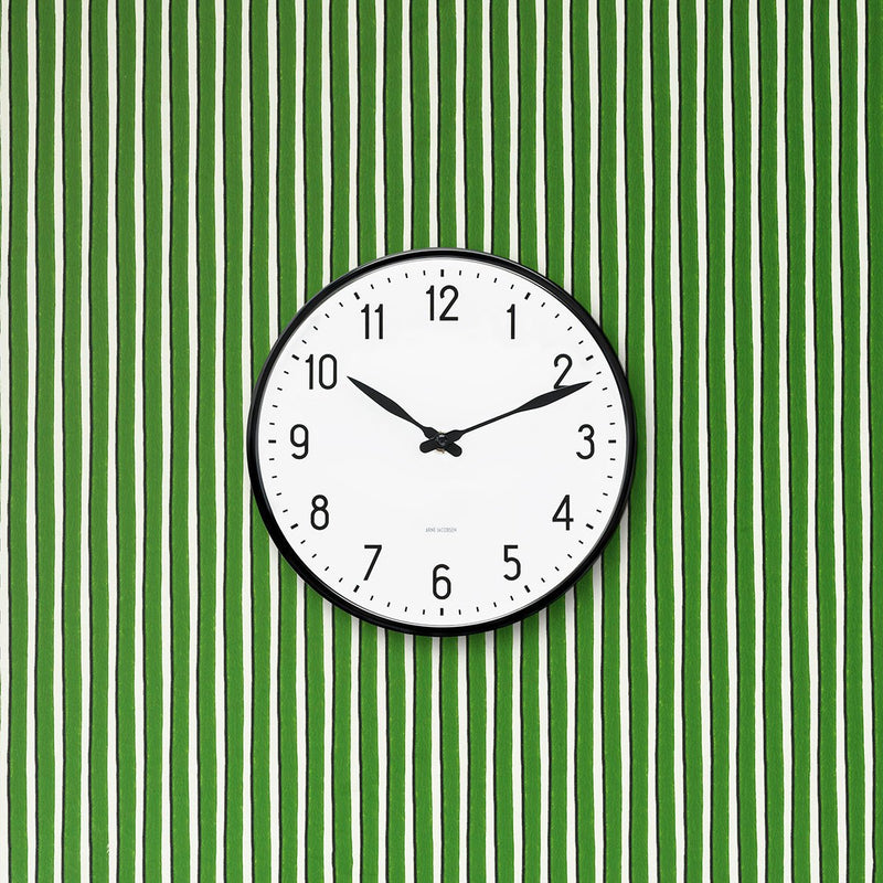 Station Clock