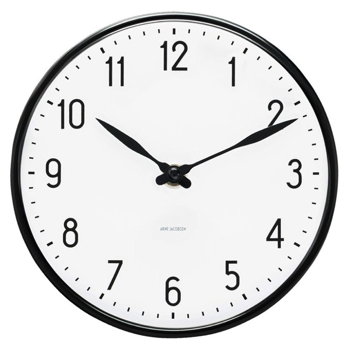 Station Clock