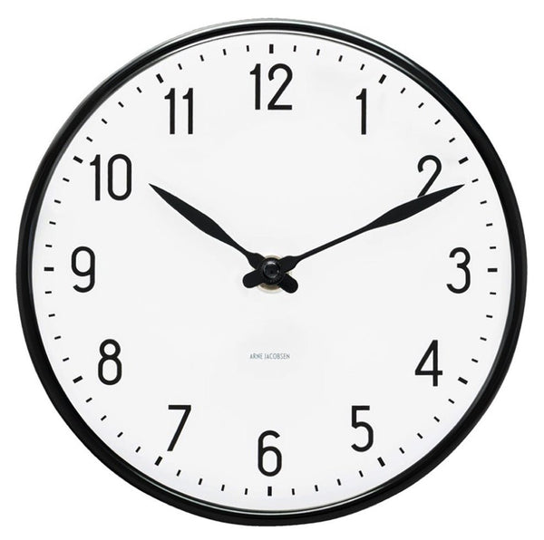 Station Clock