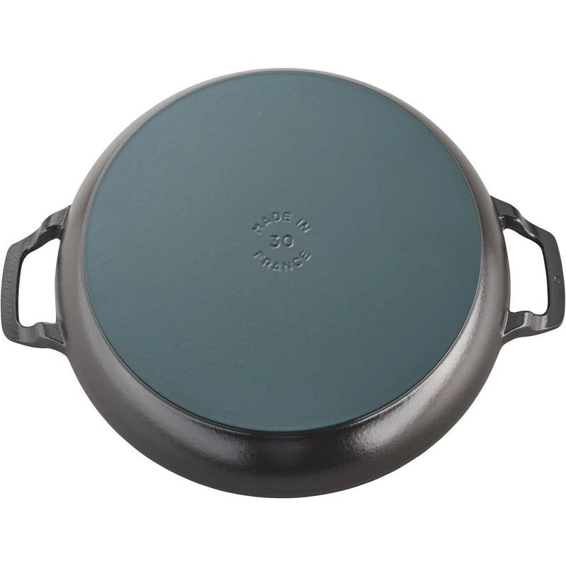 Staub Braiser - 3.5 Qt - Staub - Cookware - Grenadine - HORNE
