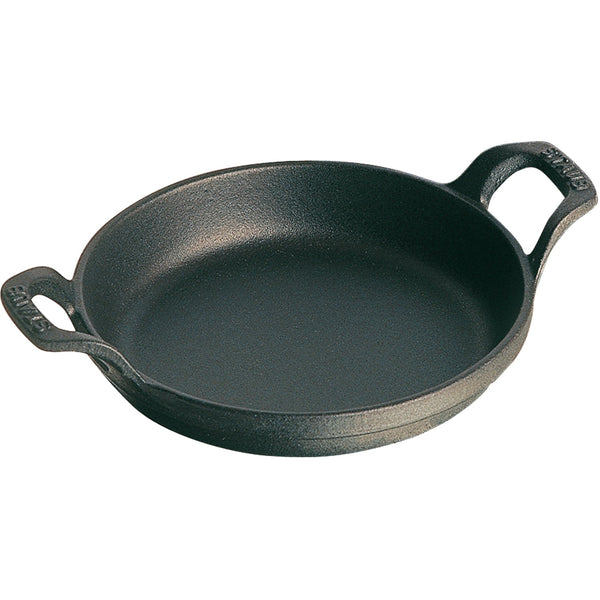 Staub Round Gratin Baking Dish - 4.5"