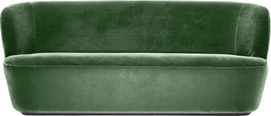 Stay Sofa - 190x70 - Flat Base - Gubi - Sofas - Gabriel Tempt - 60152 - HORNE
