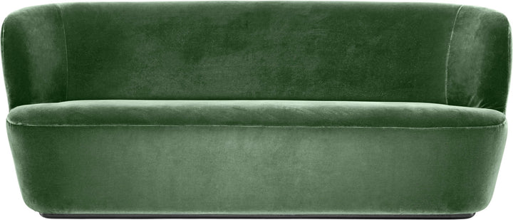 Stay Sofa - 190x70 - Flat Base - Gubi - Sofas - Gabriel Tempt - 60152 - HORNE