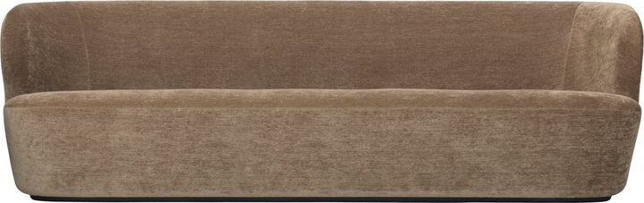 Stay Sofa - 260x95 - Flat Base - Gubi - Sofas - Gabriel Tempt - 60152 - HORNE