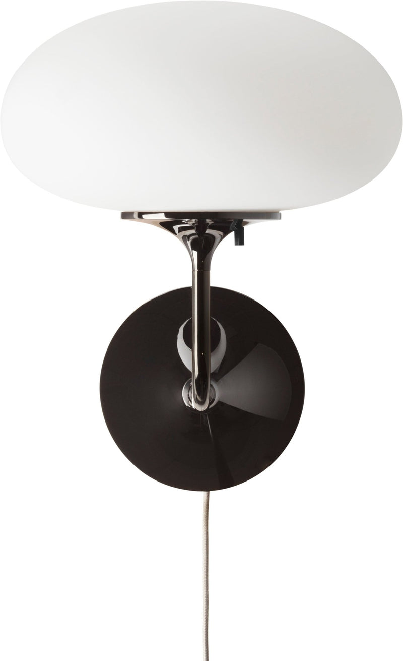 Stemlite Wall Lamp - Gubi - Wall Sconces - HORNE