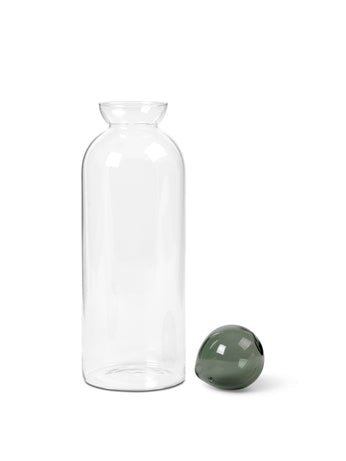 Still Carafe - Ferm Living - Carafes + Pitchers - HORNE