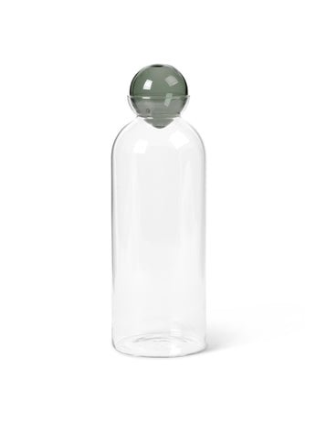 Still Carafe - Ferm Living - Carafes + Pitchers - HORNE