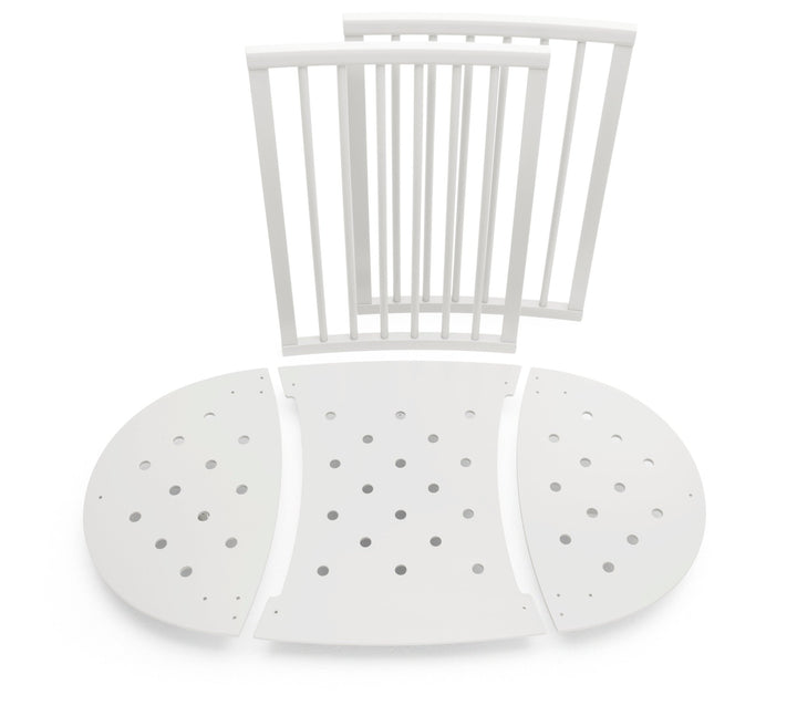 Stokke Sleepi Bed Extension - Stokke - Kids + Baby - White - HORNE