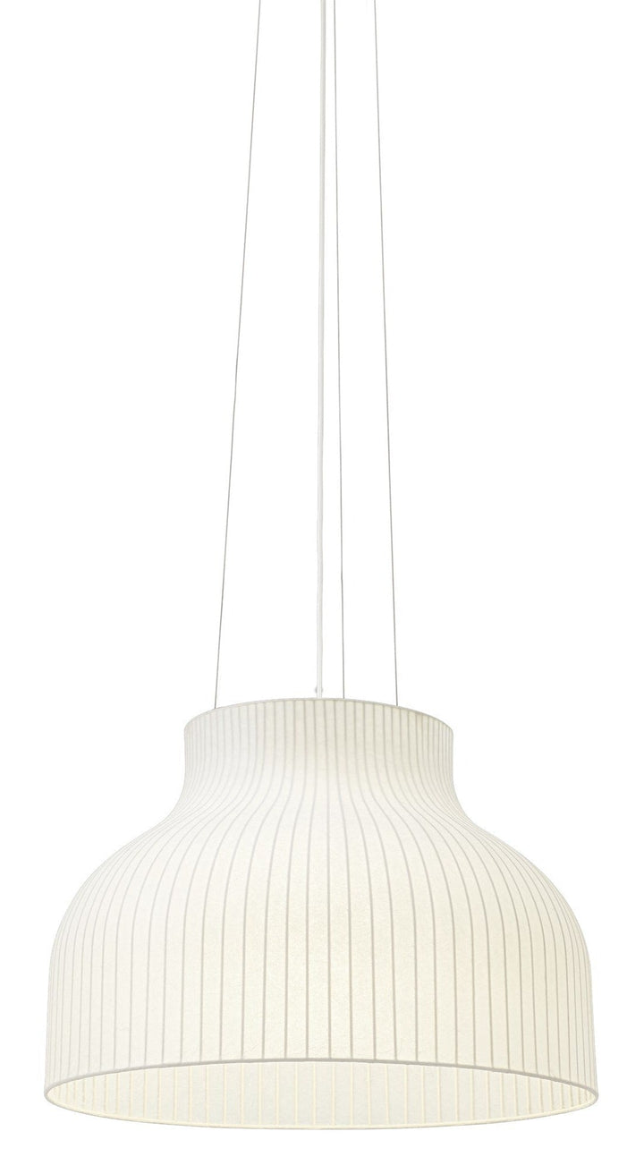 Strand Pendant - Open - Muuto - Pendants - Large - HORNE