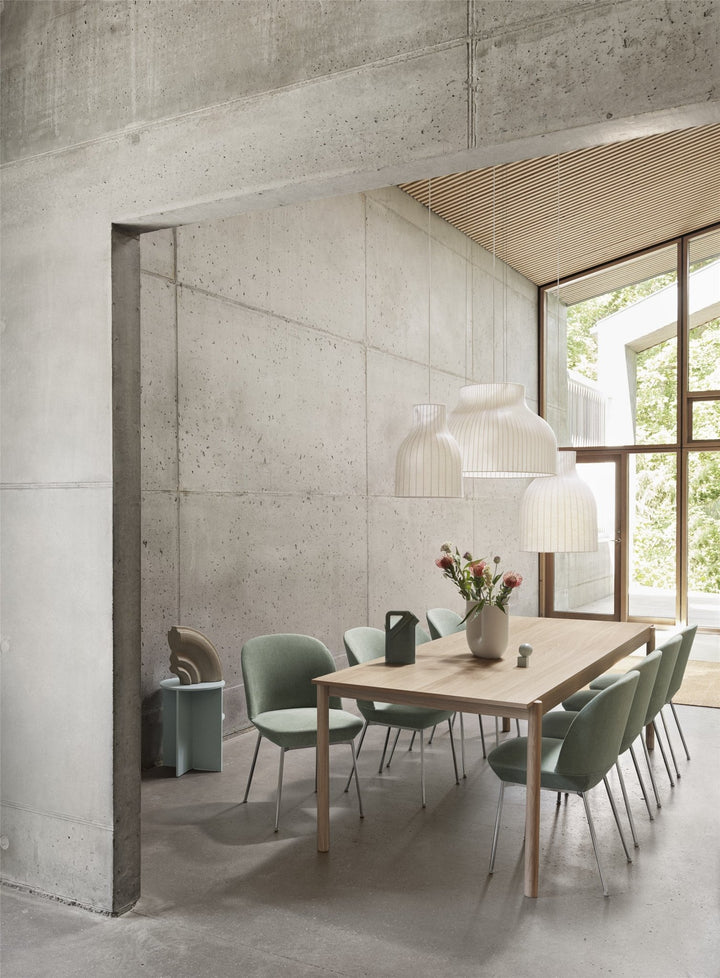 Strand Pendant - Open - Muuto - Pendants - Large - HORNE