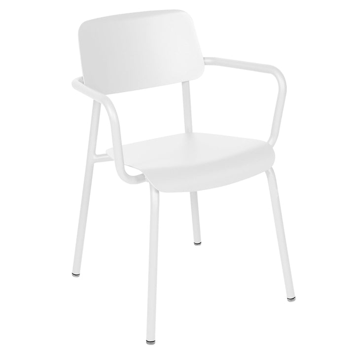 Studie Armchair - Set of 2 - Fermob - Outdoor Furniture - Cotton - HORNE
