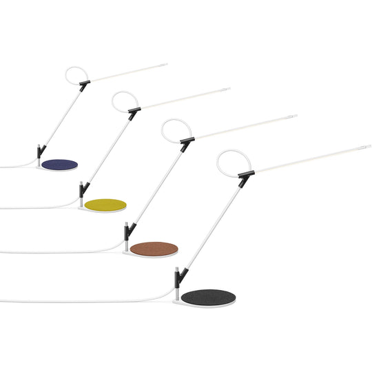 Superlight Table Light