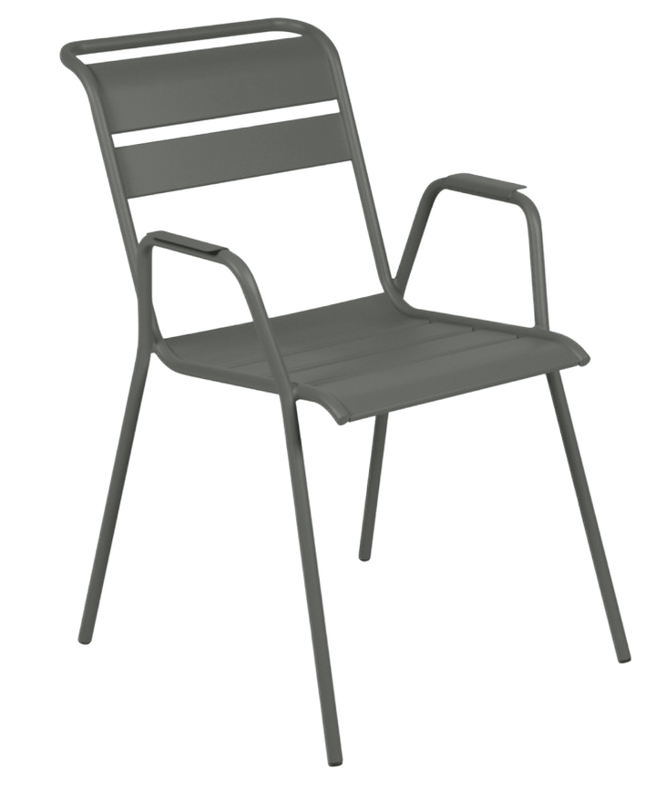 Surprising Low Armchair - HORNE