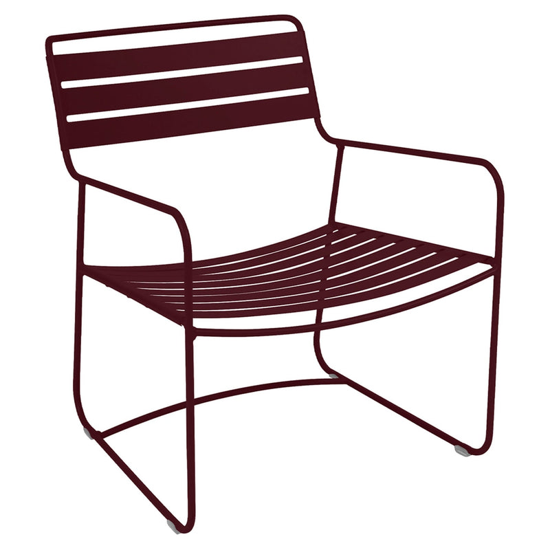 Surprising Low Armchair - HORNE