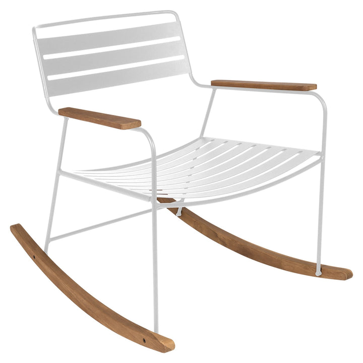 Surprising Rocking Chair - Fermob - Outdoor Furniture - Cotton - HORNE