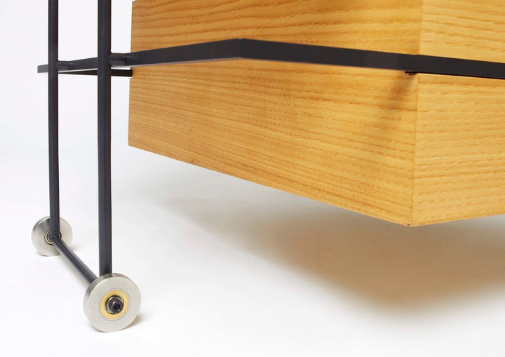 Sutoa - Frama - Storage + Organization - Walnut - HORNE