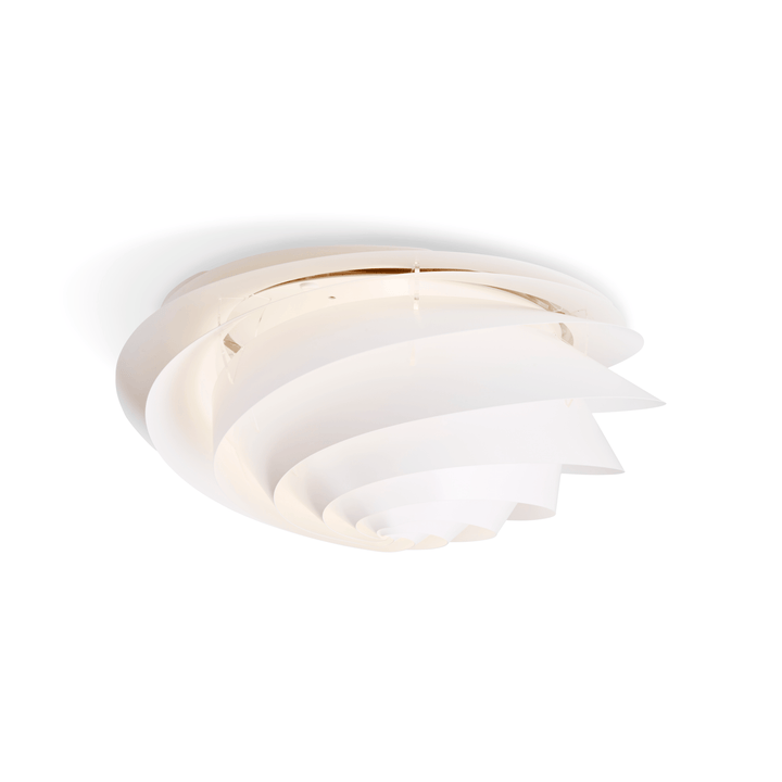Swirl Ceiling / Wall Light - Le Klint - Ceiling Lights - HORNE