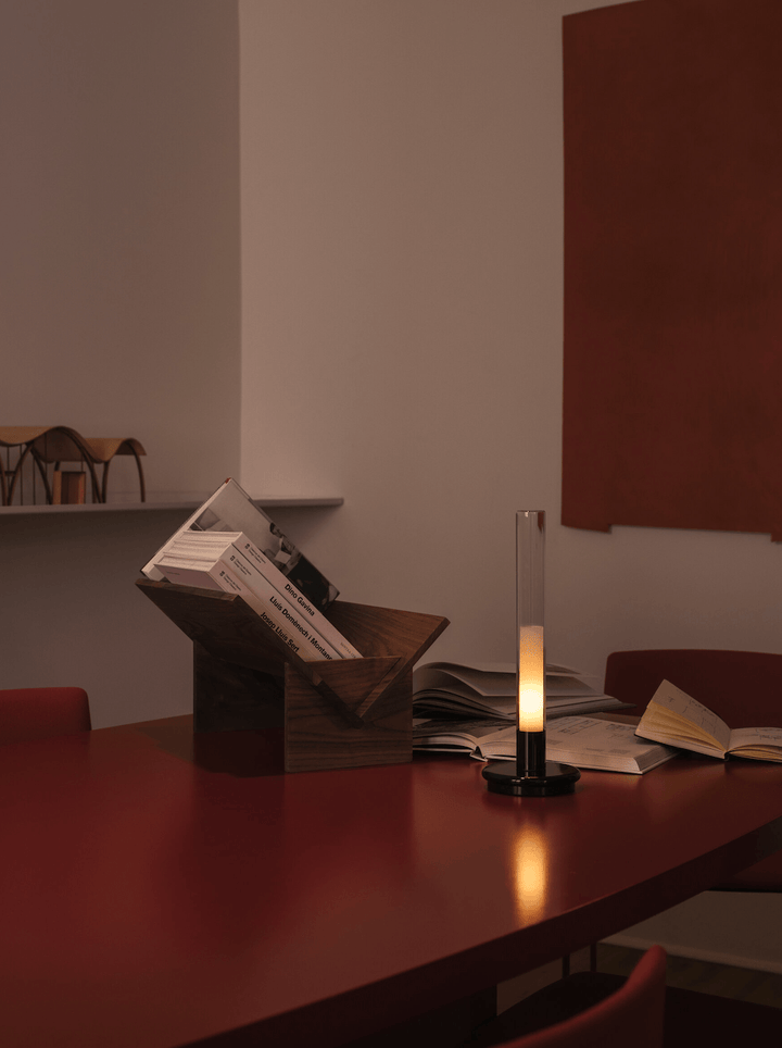 Sylvestrina Portable Table Lamp - Santa & Cole - Table + Task - HORNE
