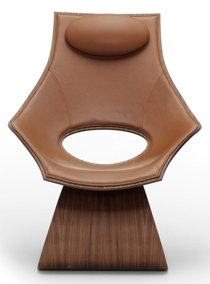 TA001P Dream Chair - Carl Hansen & Son - Chairs - HORNE