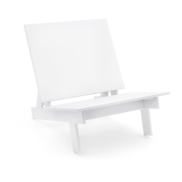 Taavi Outdoor Chair - Loll Designs - Outdoor Furniture - Black - HORNE