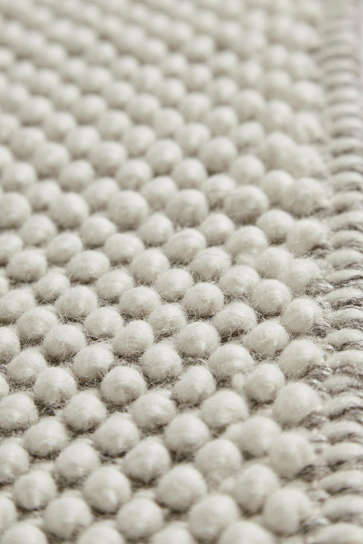 Tact Rug - Woud - Rugs - 55"L x 35"W - Dark Grey - HORNE