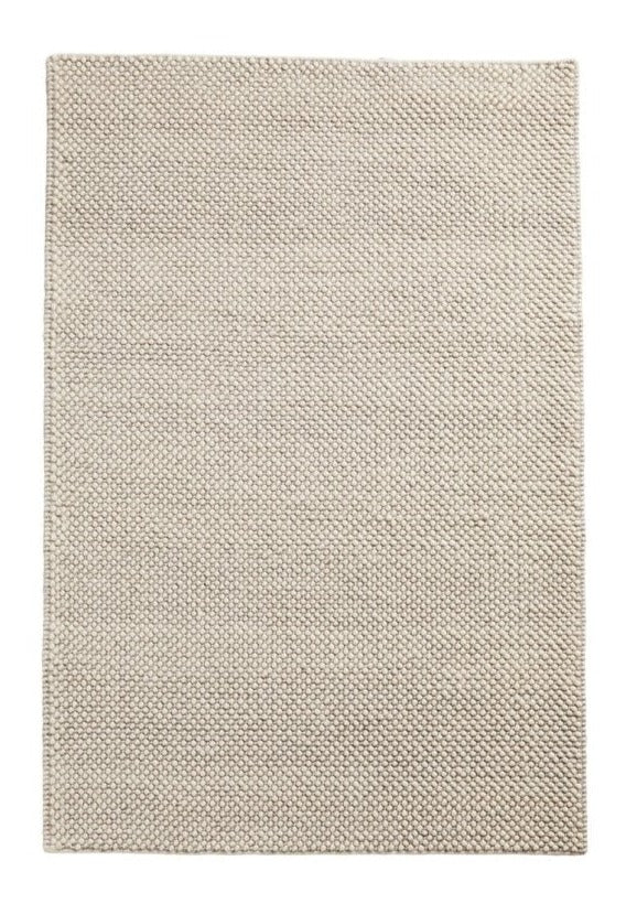 Tact Rug - Woud - Rugs - 55"L x 35"W - Off - White - HORNE