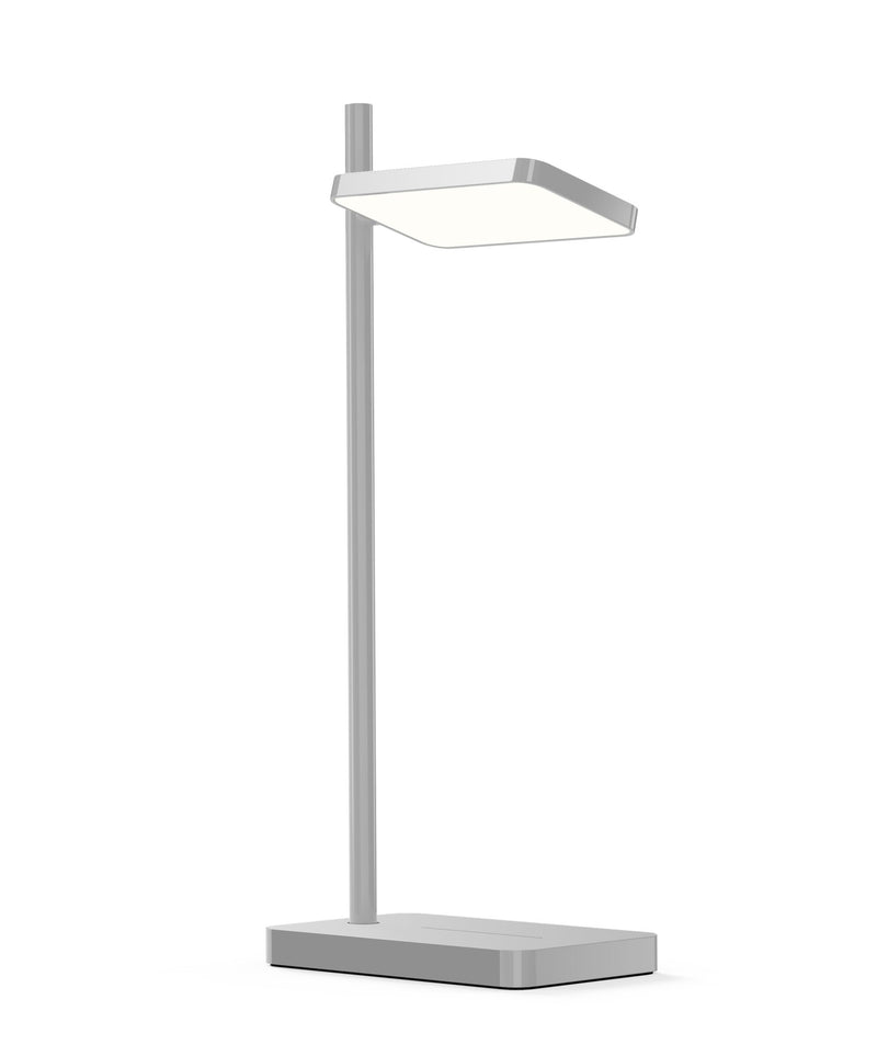 Talia Rotating Modern Metal Table Lamp