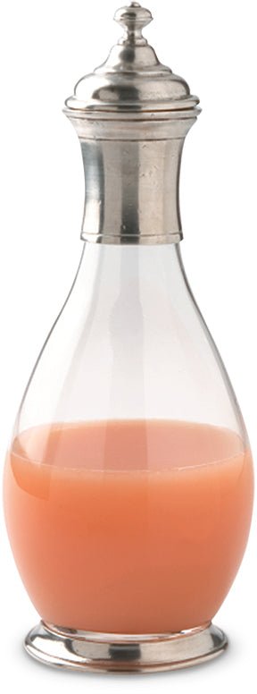 Tall Carafe With Collar