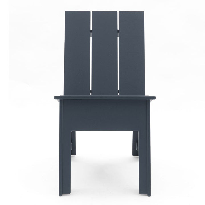 Tall Picket Chair - Loll Designs - Outdoor Furniture - Driftwood - HORNE