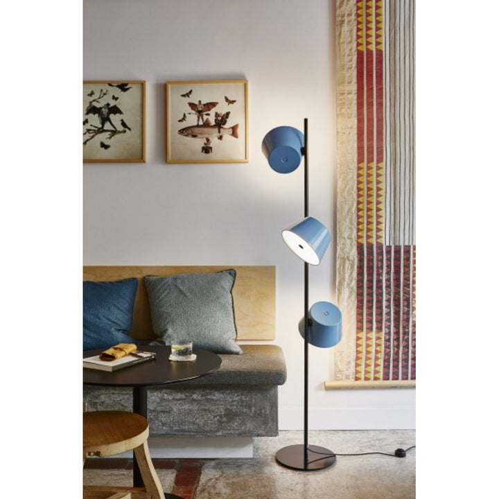 Tam Tam P3 Floor Light