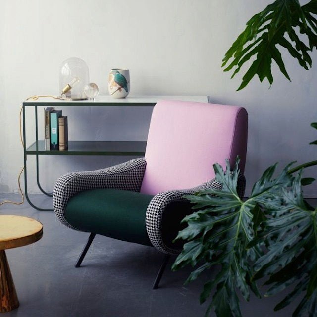 TATI Console