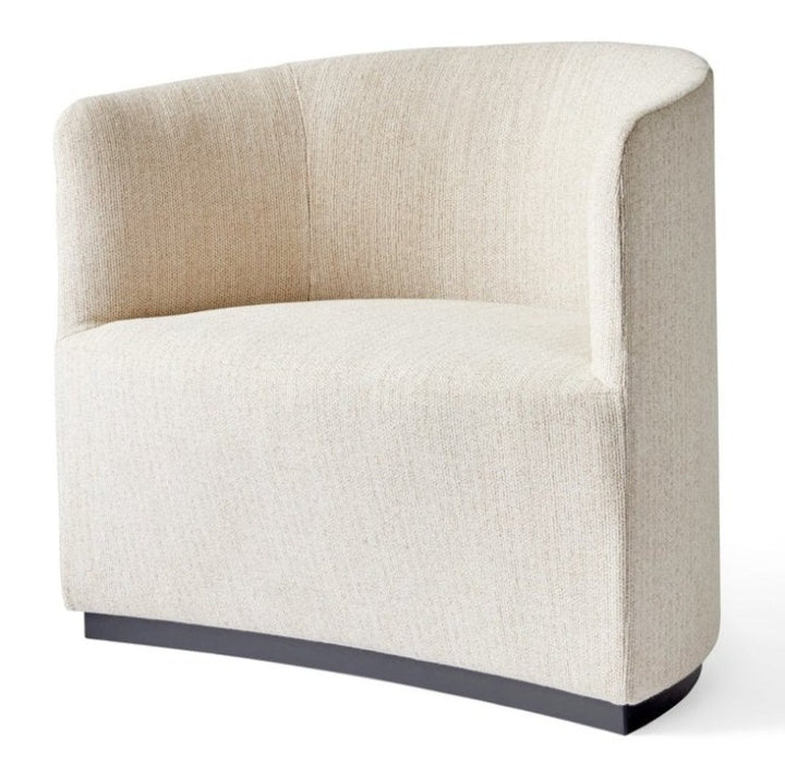 Tearoom Lounge Chair - Audo Copenhagen - Chairs - Boucle 02 - HORNE